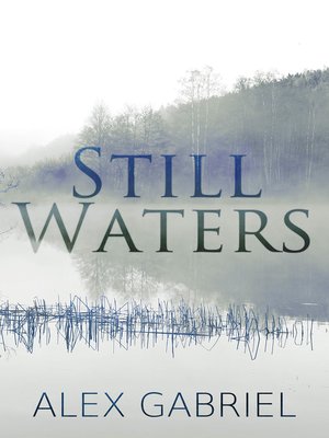 cover image of Still Waters